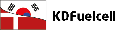 L KDFuelCell logo