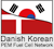 KDFuelCell logo